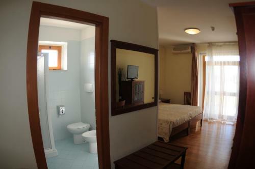 Hotel Masseria Marziale