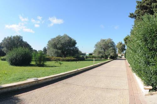 Hotel Masseria Marziale