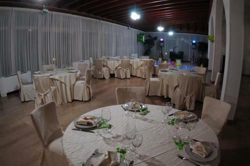 Hotel Masseria Marziale