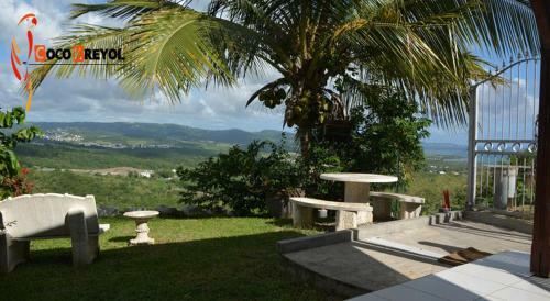 Apartamento Cocokreyol - " Palm Du Diamant " T2
