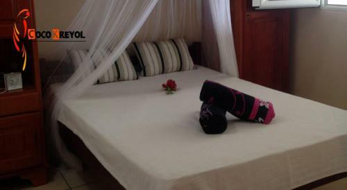Apartamento Cocokreyol - " Palm Du Diamant " T3