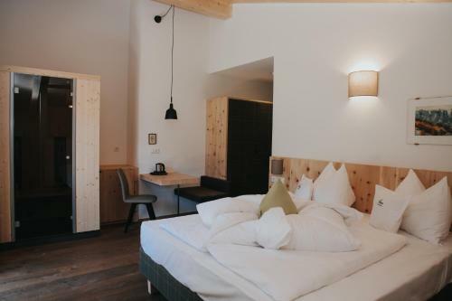 Hotel B&B Boutique Apartment Oberwiesen