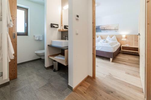 Hotel B&B Boutique Apartment Oberwiesen