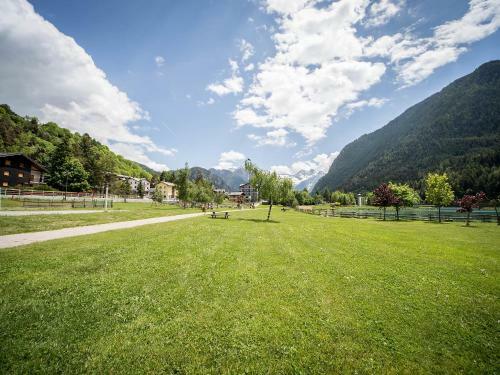Locazione Turistica Toule