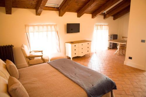 Agroturismo Villa Sibilla