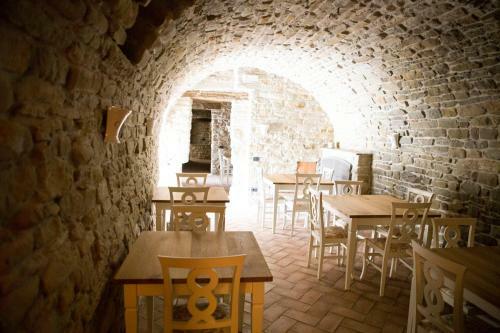Agroturismo Villa Sibilla
