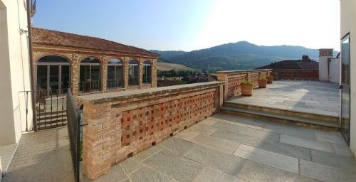 Agroturismo Villa Sibilla