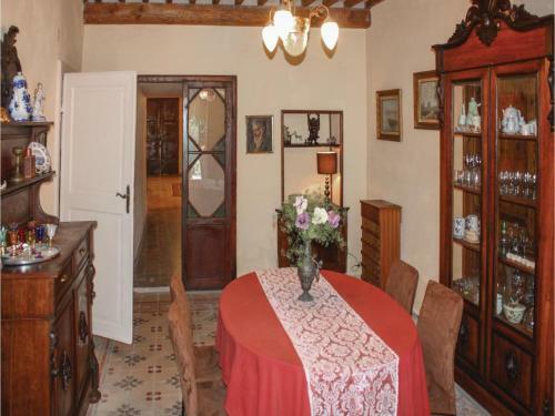 Holiday Home Buti (pi) I