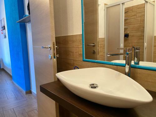 Hostal Gioia Guesthouse