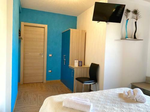 Hostal Gioia Guesthouse