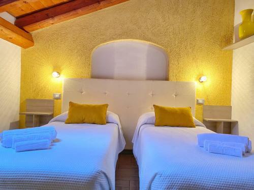 Hostal Gioia Guesthouse