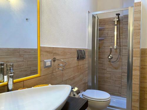 Hostal Gioia Guesthouse