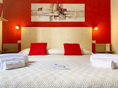 Hostal Gioia Guesthouse