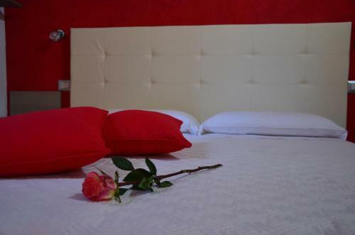 Hostal Gioia Guesthouse