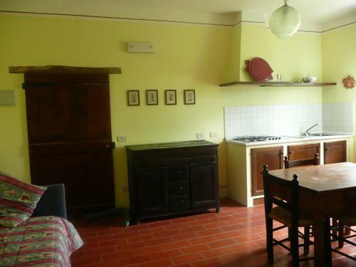 Agroturismo Ca' Le Suore
