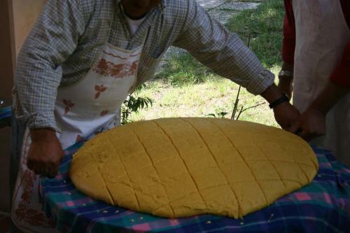 Agroturismo Ca' Le Suore