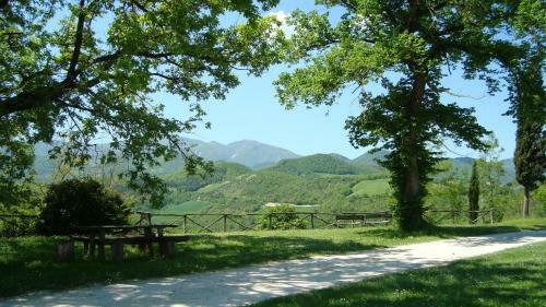 Agroturismo Ca' Le Suore