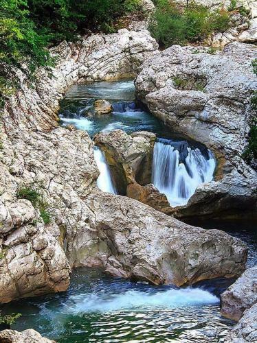 Agroturismo Ca' Le Suore