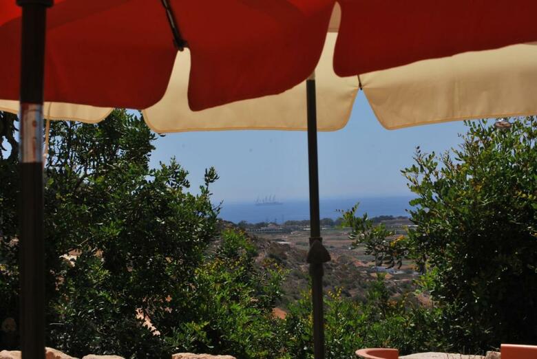 Secco's Seaview Accommodation