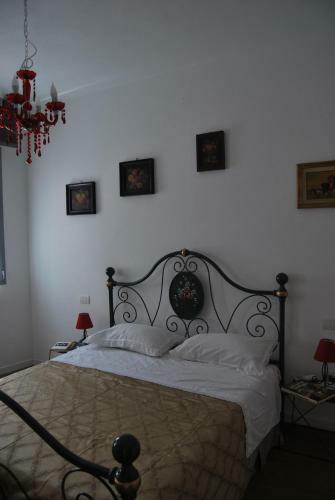 Bed & Breakfast Il Carignano Rooms