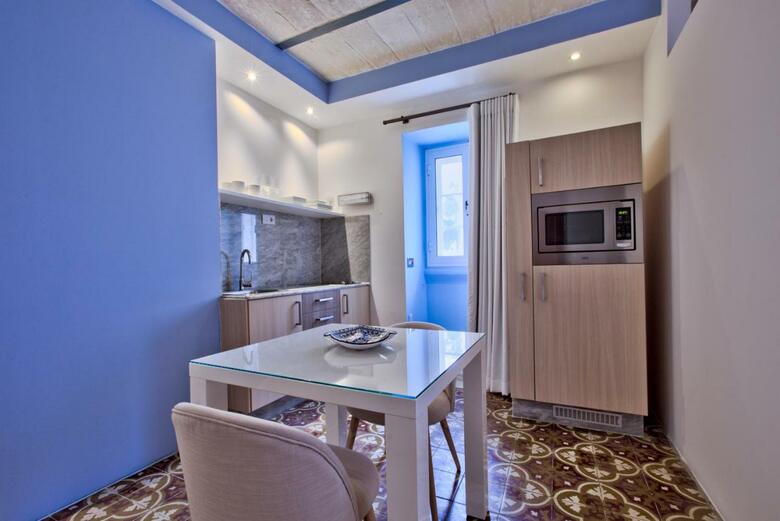 Apartamento Barrakka Suites