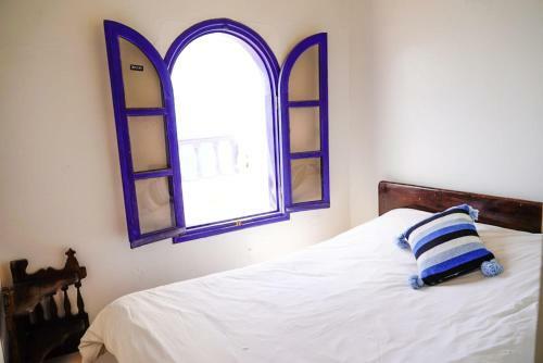Hostal Oceana Surf Camp
