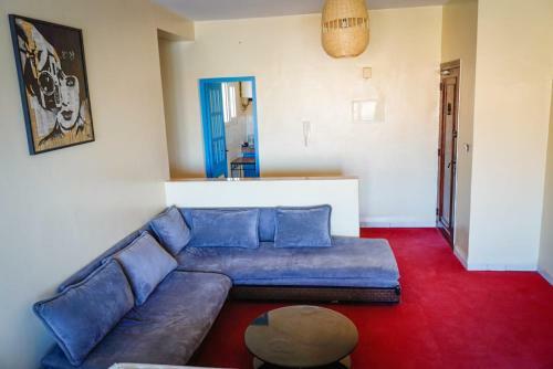 Hostal Oceana Surf Camp