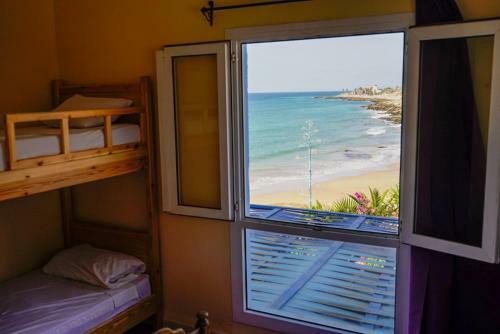 Hostal Oceana Surf Camp