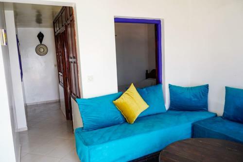 Hostal Oceana Surf Camp