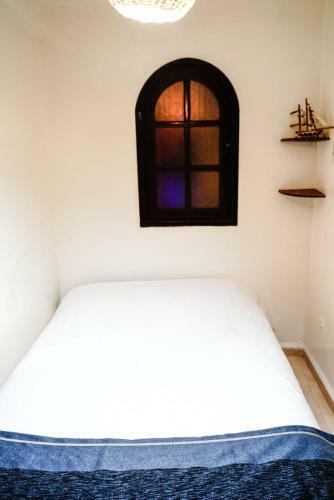 Hostal Oceana Surf Camp