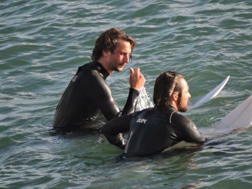 Hostal Oceana Surf Camp