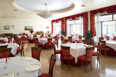 Villa Pace Park Hotel Bolognese