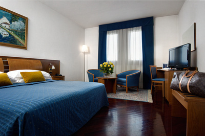 Villa Pace Park Hotel Bolognese
