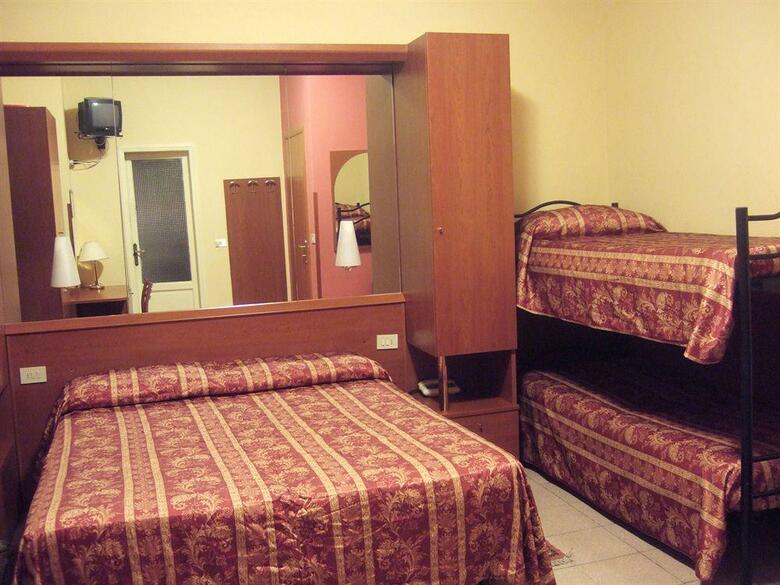 Hotel Innocenti