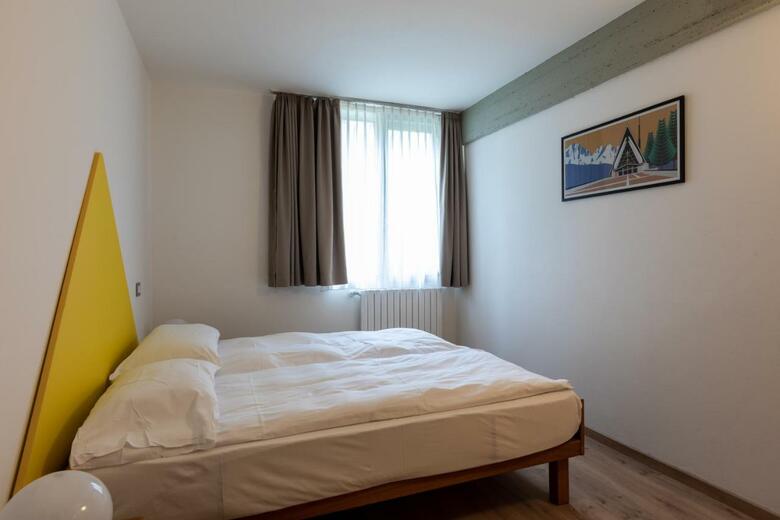 Hotel Residence Corte