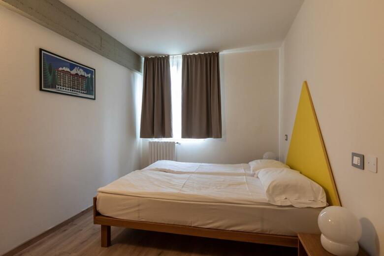 Hotel Residence Corte