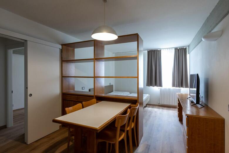 Hotel Residence Corte