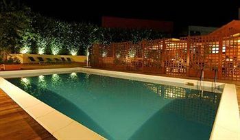 Hotel Concorde