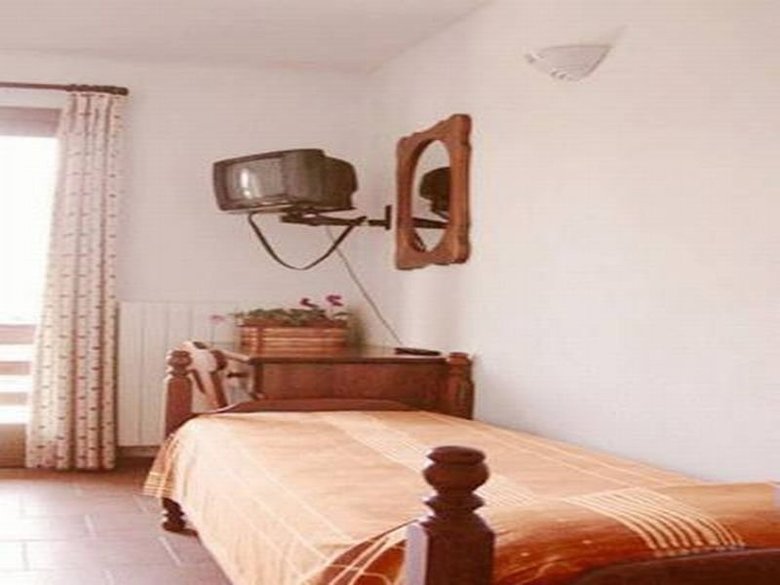 Hotel Chalet Del Sole