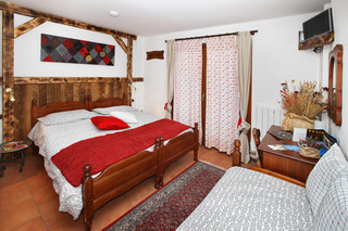Hotel Chalet Del Sole