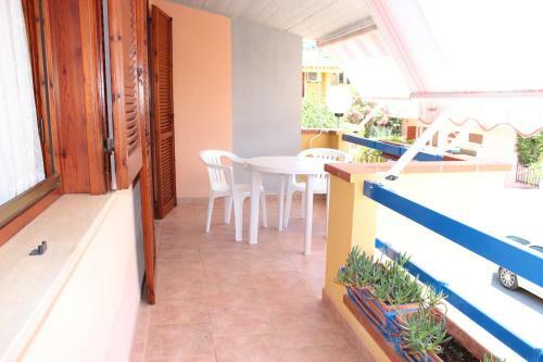 Hotel Mediterranea Residenza