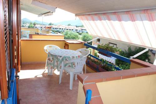 Hotel Mediterranea Residenza