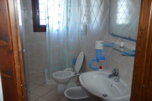 Hotel Costa Del Turchese