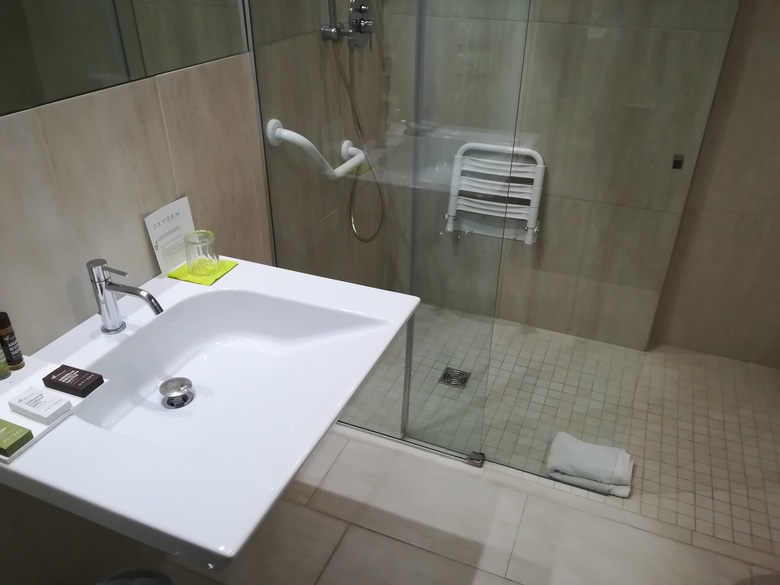 Hotel Helvetia Parco
