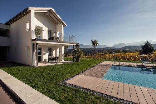 Apartamento Josefshof