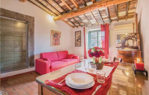 Apartamentos Gioelena