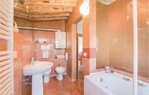 Apartamentos Gioelena