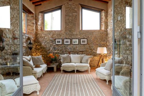 Villa Montebello B&B