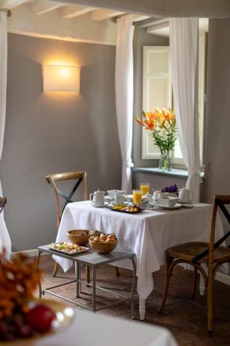 Villa Montebello B&B