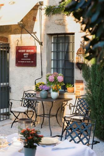 Villa Montebello B&B